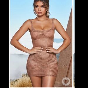 Oh polly dress size XS